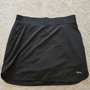 Slazenger golf skort
